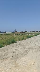Image of 900 Sq.ft Residential Plot / Land for sale in Knowledge Park 3, Greater Noida for Rs. 4000000