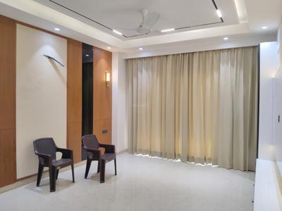 Living Room Image of 1800 Sq.ft 3 BHK Builder Floor for sale in Ansal Versalia, Sector 67 Gurgaon for Rs. 21000000
