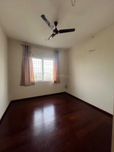 Bedroom Image of 2250 Sq.ft 4 BHK Apartment / Flat for rent in Banashankari Bengaluru for Rs. 80000