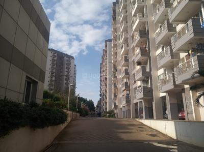 Image of 1300 Sq.ft 2 BHK Apartment / Flat for sale in Golden Blossom, K R Puram, Bengaluru for Rs. 15200000