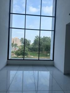 Living Room Image of 2520 Sq.ft 3 BHK Apartment / Flat for sale in Aristo Anantam, Chharodi Ahmedabad for Rs. 15500000