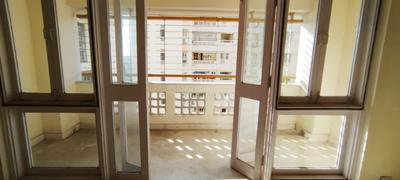 Bedroom Image of 2130 Sq.ft 3 BHK Apartment / Flat for sale in Ambuja Udita, Santoshpur Kolkata for Rs. 21500000