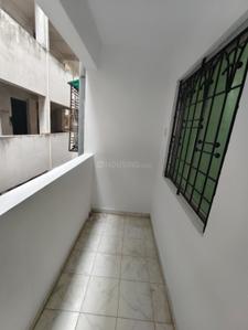 Balcony Image of 850 Sq.ft 2 BHK Apartment / Flat for rent in Wanadongri Nagpur for Rs. 12000
