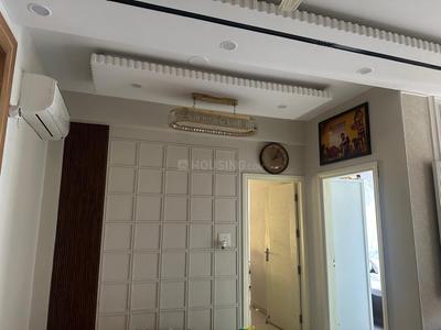Image of 1550 Sq.ft 3 BHK Apartment / Flat for sale in Sector 115, Mohali for Rs. 8500000
