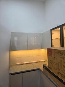 Kitchen Image of 1560 Sq.ft 3 BHK Apartment / Flat for sale in The Center Court, Sector 88A Gurgaon for Rs. 20500000