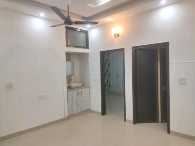 Living Room Image of 1440 Sq.ft 3 BHK Builder Floor for sale in Sector 91 Faridabad for Rs. 10000000