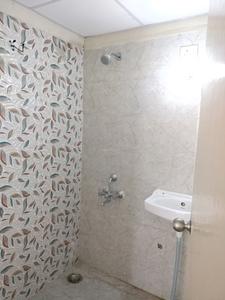 Bedroom One Image of 740 Sq.ft 3 BHK Apartment / Flat for sale in Advitya Homes, Kail Gaon Faridabad for Rs. 5500000