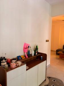 Bedroom Image of 1501 Sq.ft 3 BHK Apartment / Flat for rent in Kudlu Gate Bengaluru for Rs. 69000