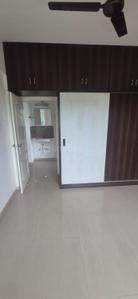 Bedroom Image of 1080 Sq.ft 2 BHK Apartment / Flat for rent in Kolte Patil Margosa Heights, Mohammed Wadi Pune for Rs. 22500