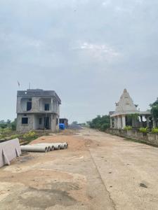 Image of 717 Sq.ft Residential Plot / Land for sale in Shankar Nagar, Raipur for Rs. 1434000