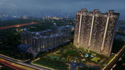 Image of 4700 Sq.ft 4 BHK Apartment / Flat for sale in Gulshan Dynasty, Sector 144, Noida for Rs. 125000000