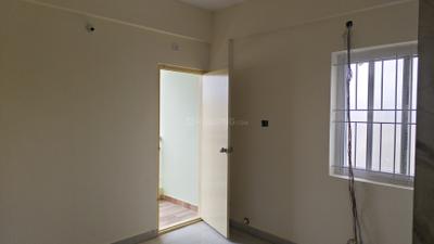 Bedroom Image of 1901 Sq.ft 3 BHK Penthouse for sale in NRI Layout Bengaluru for Rs. 11500000