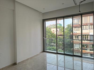 Bedroom Image of 1800 Sq.ft 4 BHK Apartment / Flat for sale in Khar West Mumbai for Rs. 115000000