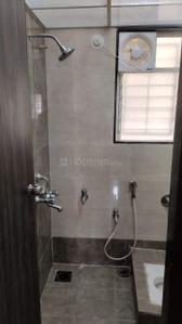 Bathroom Image of 830 Sq.ft 2 BHK Apartment / Flat for sale in Shalimar Residency, Lohegaon Pune for Rs. 6500000