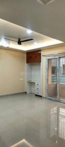 Hall Image of 1100 Sq.ft 2 BHK Builder Floor for rent in Kachnar Barsana, Rameshwaram Colony Jabalpur for Rs. 14000