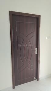 Bedroom Image of 840 Sq.ft 2 BHK Apartment / Flat for rent in Aura Thiraviyam, Pozhichalur Chennai for Rs. 20000