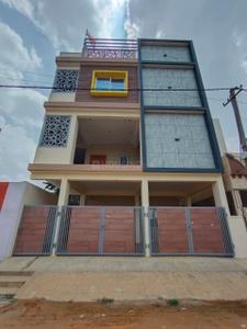 Image of 5200 Sq.ft 6 BHK Duplex for sale in NRI Layout, Bengaluru for Rs. 37500000