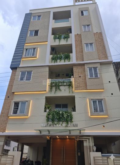 Sheela Nagar Main Image 1