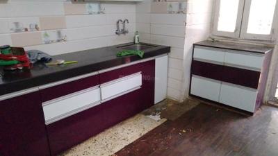 konark cottage viman nagar Kitchen 1