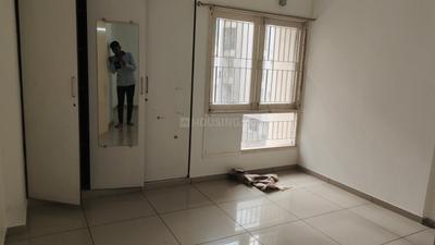 Bedroom Image of 1800 Sq.ft 3 BHK Apartment / Flat for rent in Goyal Amaltas, Ramdev Nagar Ahmedabad for Rs. 35000
