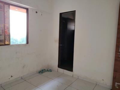 Bedroom Image of 1440 Sq.ft 3 BHK Apartment / Flat for rent in Rudra Aniket Regime, Sector 7 Gandhinagar for Rs. 25000