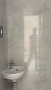 Bathroom Image of 500 Sq.ft 1 BHK Apartment / Flat for sale in Siddha Sky, Sion Mumbai for Rs. 12700000