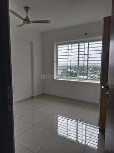 Bedroom Image of 1600 Sq.ft 3 BHK Apartment / Flat for rent in Maradu Kochi for Rs. 37000