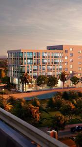Image of 1500 Sq.ft 3 BHK Apartment / Flat for sale in Century Horizon, Jakkur, Bengaluru for Rs. 23000000