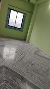 Bedroom Image of 420 Sq.ft 1 RK Villa for rent in Keshtopur Kolkata for Rs. 7000