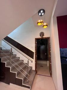 Hall Image of 3340 Sq.ft 5 BHK Villa for sale in Pacifica Aurum Villas, Padur Chennai for Rs. 26500000