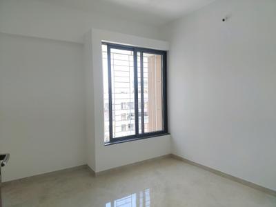 Bedroom Image of 1123 Sq.ft 2 BHK Apartment / Flat for rent in Sukhwani Empire Estate Phase 1, Chinchwad Pune for Rs. 32000