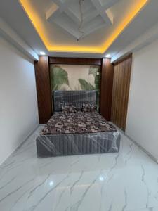 Bedroom Image of 1600 Sq.ft 3 BHK Apartment / Flat for sale in Trivor Urbania City, Sector 27 Greater Noida for Rs. 8000000