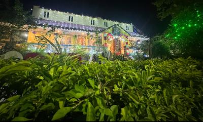 Image of 4800 Sq.ft 4 BHK Villa for sale in Uttara, Bhubaneswar for Rs. 25000000