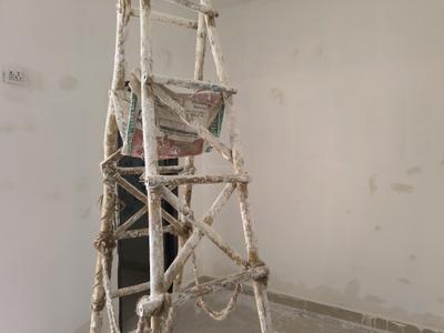 Bedroom Image of 750 Sq.ft 2 BHK Builder Floor for sale in DLF Ankur Vihar Ghaziabad for Rs. 2380006