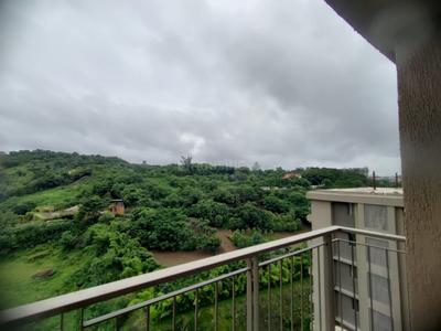 Balcony Image of 2107 Sq.ft 4 BHK Apartment / Flat for sale in Tigers Nest, Bhugaon Pune for Rs. 21000000
