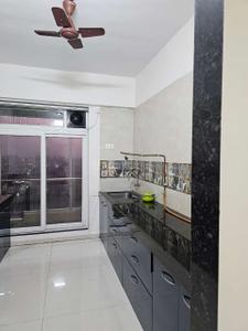 Kitchen Image of 1950 Sq.ft 3 BHK Apartment / Flat for sale in Bhagwati 19 East, Nerul Navi Mumbai for Rs. 42500000