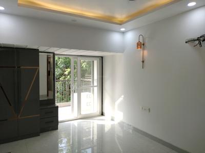 Bedroom Image of 2400 Sq.ft 4 BHK Apartment / Flat for sale in Neelachal Apartments, Sector 4 Dwarka New Delhi for Rs. 37500000