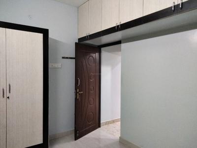 Bedroom Image of 760 Sq.ft 2 BHK Independent House for sale in Ayappakkam Chennai for Rs. 7500000