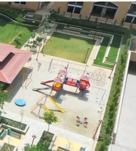 Image of 1780 Sq.ft 3 BHK Apartment / Flat for sale in Vipul Lavanya Apartments Tower 2 And 3, Sector 81, Gurgaon for Rs. 12200000