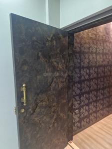Bedroom Image of 1200 Sq.ft 3 BHK Apartment / Flat for rent in Sanpada Navi Mumbai for Rs. 45000