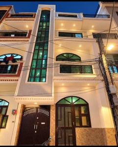 Image of 900 Sq.ft 1 BHK Independent House for sale in Sector 7, Gurgaon for Rs. 10000000