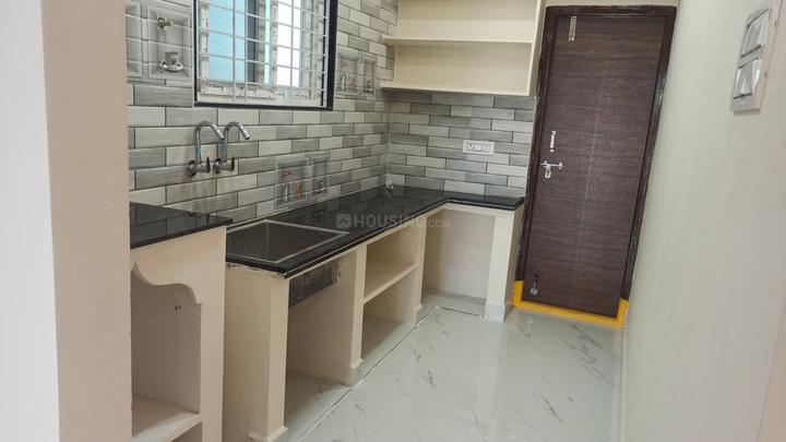 Indipendent house for sale in yellareddyguda kapra Main Image 1