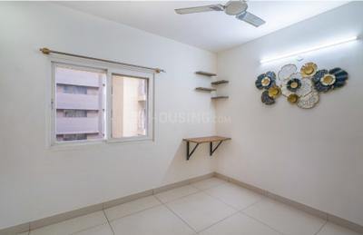 Hall Image of 1800 Sq.ft 3 BHK Apartment / Flat for rent in Assetz Marq, Kannamangala - Whitefield Hoskote Road Bengaluru for Rs. 62000