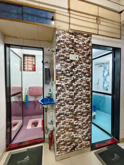 Somadatta Tower Bedroom 1