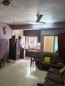 Hall Image of 1000 Sq.ft 2 BHK Apartment / Flat for sale in Vijalpore, Jalalpore Navsari for Rs. 1650000