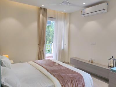 Bedroom Image of 2520 Sq.ft 4 BHK Builder Floor for sale in Malibu Town Floors, Sector 47 Gurgaon for Rs. 39000000
