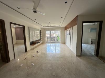 3 BHK Flat