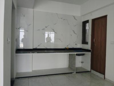 Kitchen Image of 1773 Sq.ft 3 BHK Apartment / Flat for sale in Naranpura Ahmedabad for Rs. 11500000