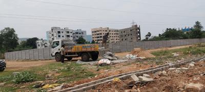 Image of 167 Sq.ft Residential Plot / Land for sale in Sheela Nagar, Visakhapatnam for Rs. 5600000