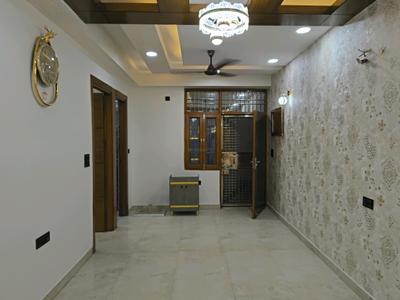 Living Room Image of 1350 Sq.ft 3 BHK Builder Floor for sale in Indirapuram Ghaziabad for Rs. 13000000